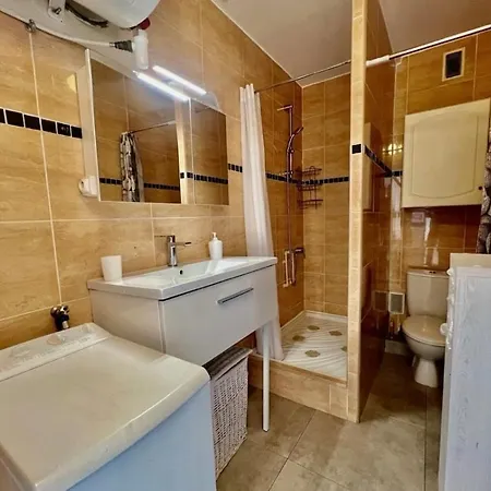 Appartement Perfect Location For Bright Cannes